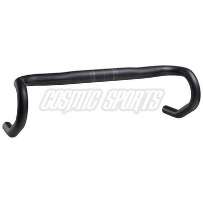 Ritchey Comp Skyline Drop Lenker, 31.8mm, 42cmx120x75mm, 4°/5°, bb black