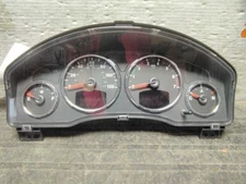 Speedometer MPH With Vehicle Information Display Fits 12 LIBERTY 1526699