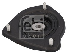 FEBI BILSTEIN Federbeinstützlager Rechts, Vorderachse für PORSCHE