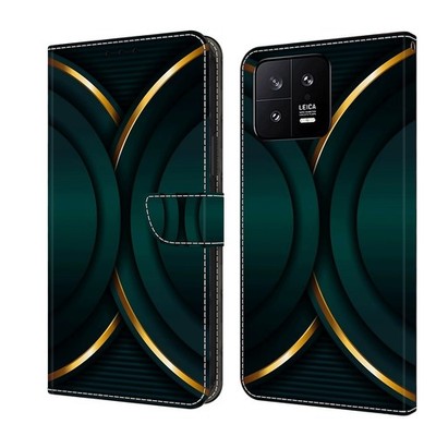 Handy Tasche für Xiaomi Redmi Note 13 14 15 Pro Pro+ Flip Cover Case SchutzHülle