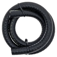 SureFit 24" Wrapped 1/4" X 2 Low Perm Fuel Line for Universal Mowers Tractors