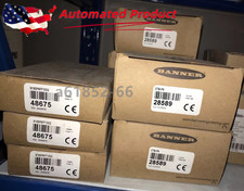 1PC New Banner Sensor Otbvp6 Fast Shiop OTBVP6