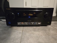 Pioneer Elite SC-89