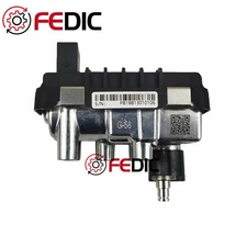 Turbo actuator G-58 761963 6NW009483 781857 for Ford Transit TDCi 3.2ld 2009-