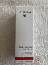 Dr. Hauschka Quince Hydrating Body Milk - 4.9...