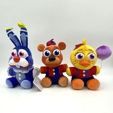 Funko Five Nights at Freddys Circus Chica, Ci...