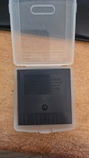 Majors: Pro Baseball (Sega Game Gear, 1992)