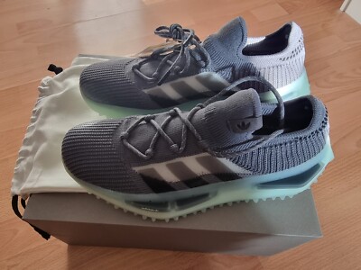 adidas gazelle silver green womens Men's adidas NMD_S1 Shoes - Black