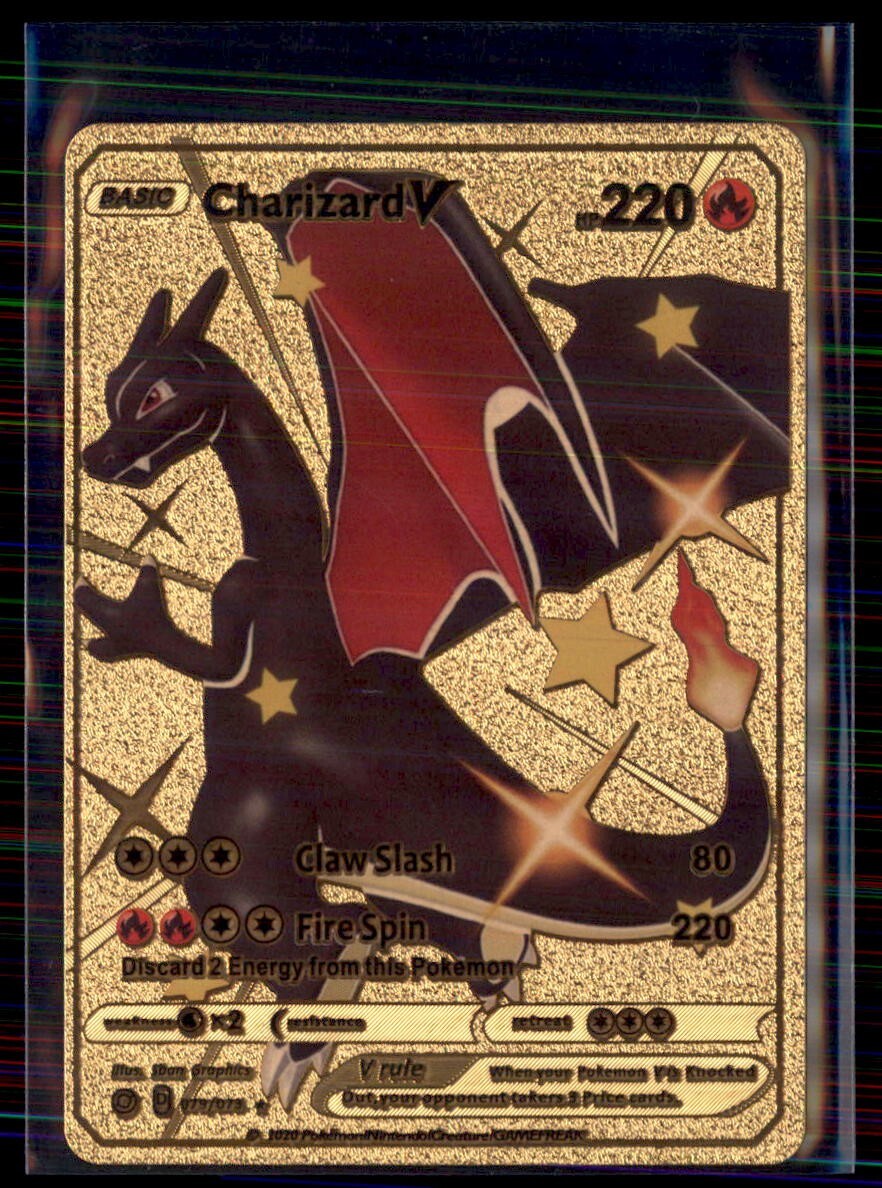 charizard pokemon vmax card POKÉMON CARD GAME S4a 308/190 SSR Charizard VMAX