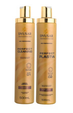 Perfectplastia Realignment Progressive Brazilian 2x500ml - Dyusar