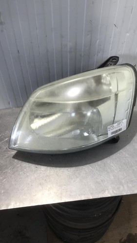 Phare Avant Gauche Citroën Berlingo 2 Phase 3 - Occasion, Halogène, Garanti 12 Mois