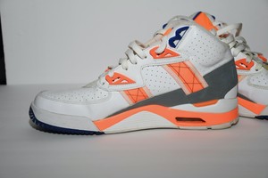 bo jackson auburn sneakers