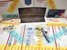 1990-2002 MERCEDES-BENZ 500SL & SL500 POWER STEERING GEAR BOX GEARBOX BOLTS BOLT