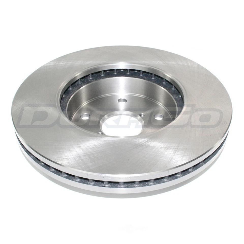 Disc Brake Rotor IAP Dura BR901362 fits 2015 Subaru Legacy - Image 2 of 2