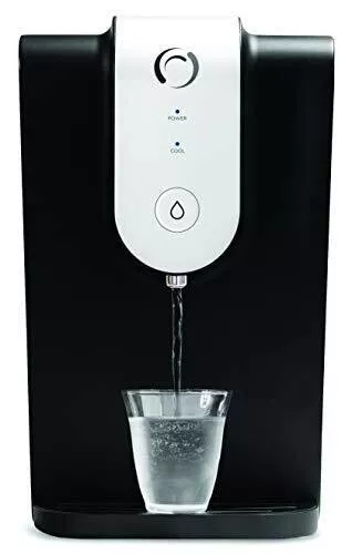 Water cooler sale dispenser argos
