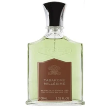 Creed Tabarome Cologne for Men 3.3 oz Brand New Tester