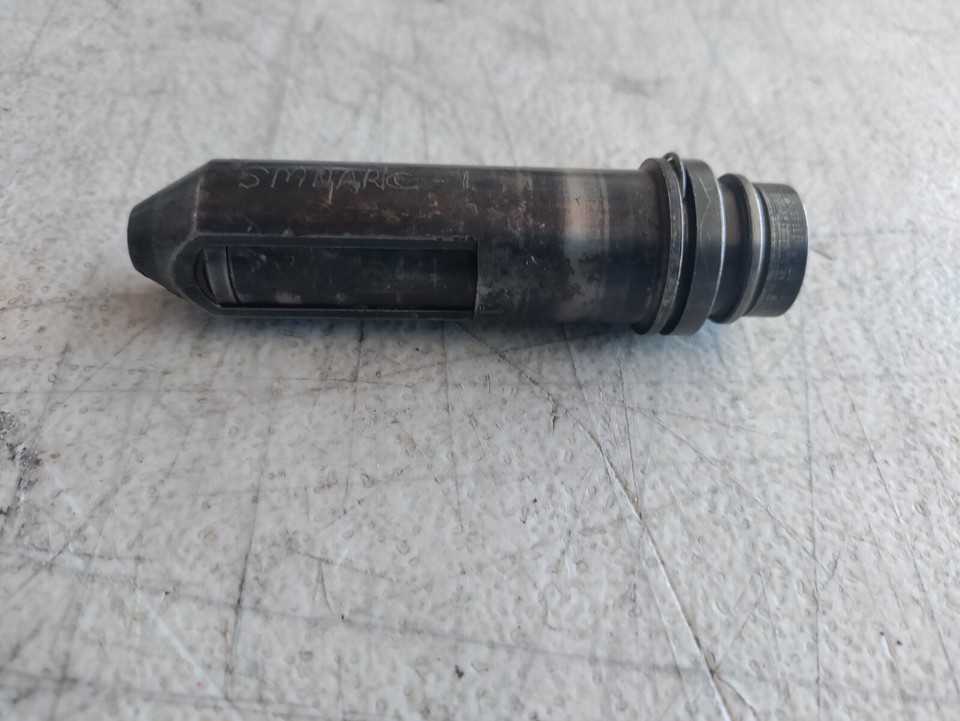 Genuine Cherry Cherrylock G784 Riveter Rivet Gun Nose Piece H681-6C 3/ ...