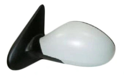 Exterior Mirror Sideview Mirror Left for Seat Toledo (1M2) 2003-2004