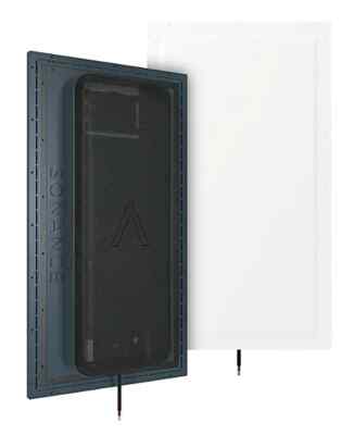 Sonance IS10 Invisible Series In Wall Speaker  Factory Sealed 93480 (1-Pair)