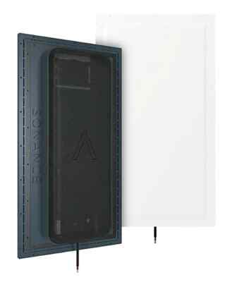 #ad #ad Sonance IS10 Invisible Series In Wall Speaker 93480 Pair $3025.00