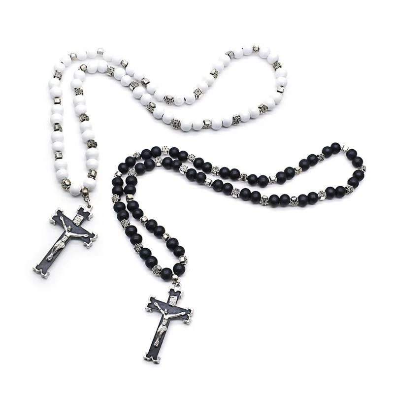 Jesus cheap christ necklaces