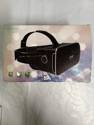 ETVR Virtual Reality 5.0 (BLACK)