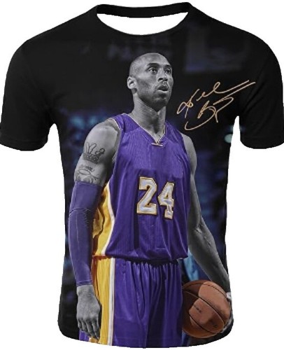 Vintage Rare Find Majestic Kobe Bryant #8 Los Angeles Lakers NBA