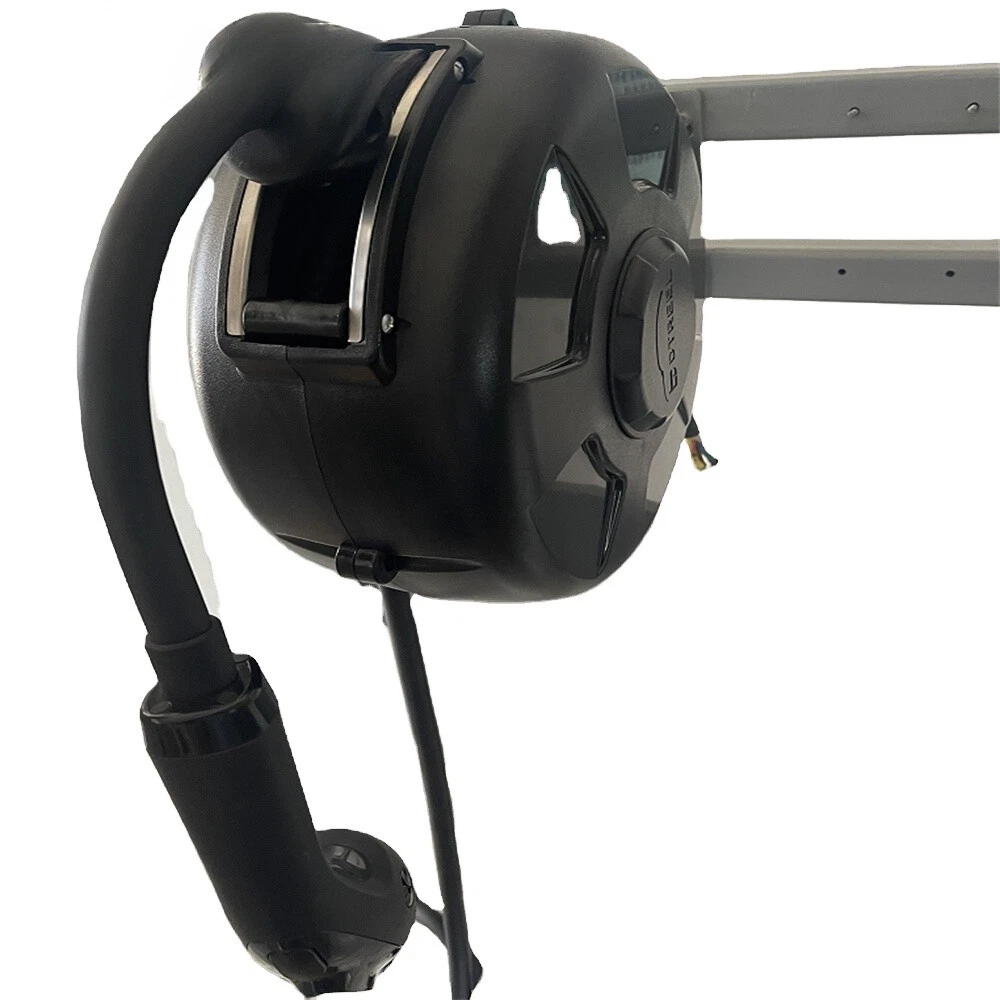 New Selling Retractable Cable Reel for Electric Vehicle Charging Station