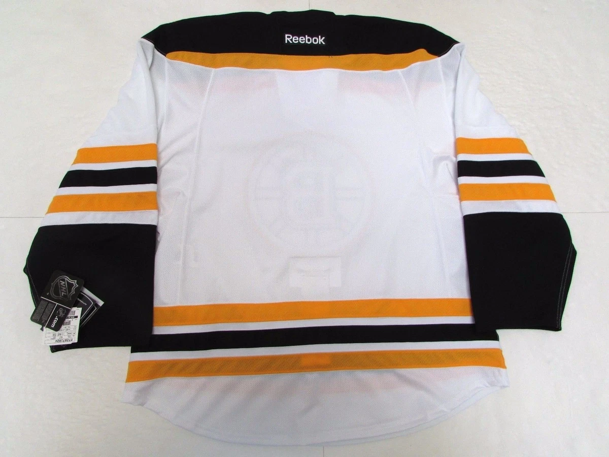 NEELY Boston Bruins 3rd Reebok EDGE Authentic 1.0 7187 Jersey