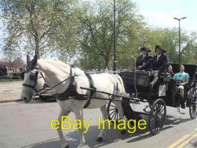 Foto 6x4 Fortbewegung Stratford Upon Avon Stratford-upon-Avon Somethi um 2007