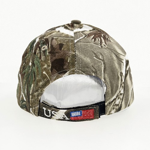 2024 Donald Trump MAGA Hat Cap Camo USA KAG Hat Make Keep America Great Again DX - Picture 9 of 22