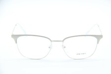 PRADA Silver Eyeglass Frames for sale | eBay