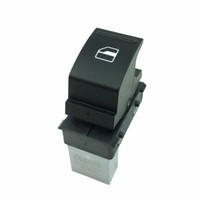 Fensterheber Schalter Vorne Hinten Rechts FüR VW Polo Golf 5 CC Passat Seat Leon