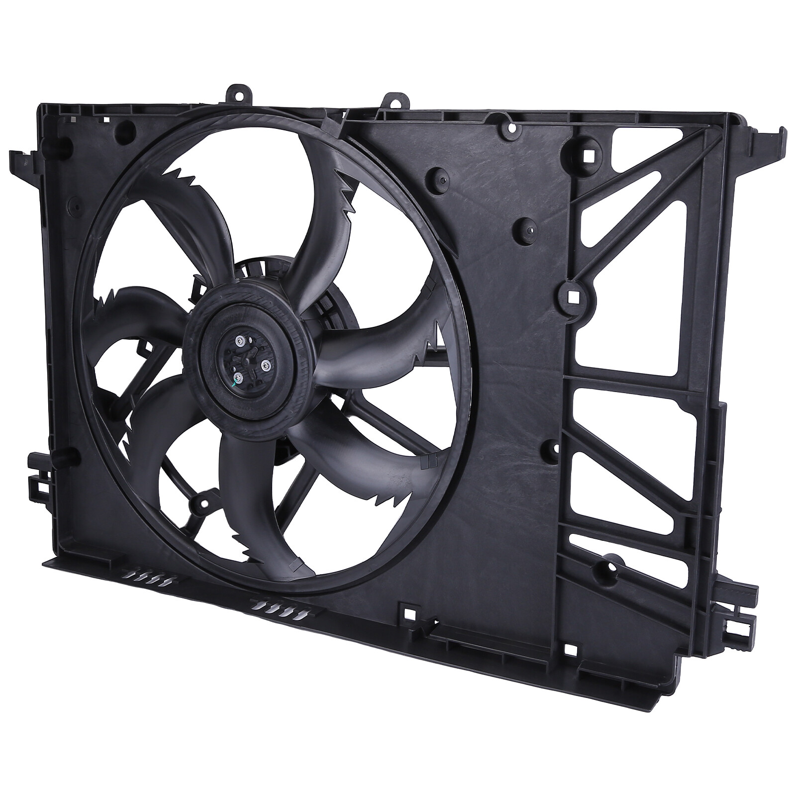 2025 Upgraded Cooling Fans Assy For Lexus ES300h Toyota Camry Avalon 2019-2022