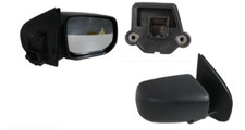 Door Mirror Right Hand Side For Isuzu D-MAX TFS