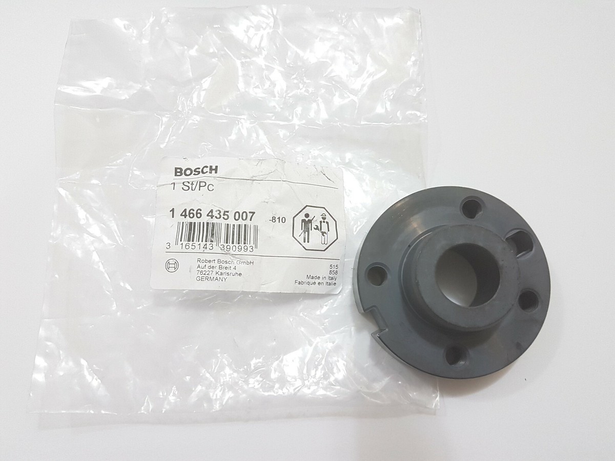 Bosch Vp44 Diesel Fuel Injection Pump Coupling Half Pulley