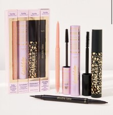 Tarte High Performance Naturals Top Hits Lash Liner Quad Gift Set Full Size