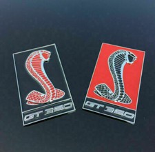 NEW Metal 350 Front Hood Grille Emblem Badge ...