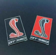 NEW Metal 350 Front Hood Grille Emblem Badge for all cars