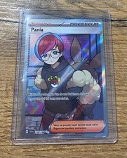 Carte Pokémon Pania 239/198 SV1 Ecarlate & Violet FR NEUF