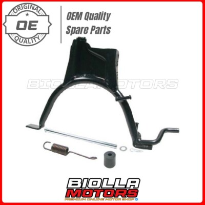MBK CW RS BOOSTER NG 50 2003-2003 ZENTRALSTÄNDER 121610200 (R.O.: 4YBF71110
