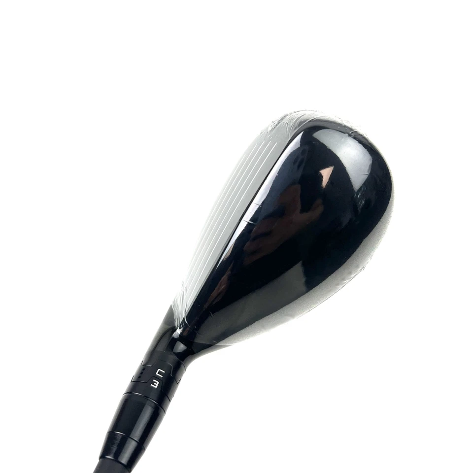 New Titleist GT3 3 Hybrid / 19 Degree / Hzrdus Stiff Flex - Image 4 of 4