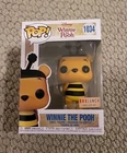 Funko Pop! Vinyl: Disney - Winnie the Pooh - Box Lunch (BL) (Exclusive) #1034