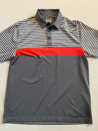 Under Armour Golf Polo Shirt Men's 