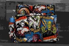 Monsters Diaper Bag. Diaper Bag Monsters . Monsters . Diaper Bag. Monsters Bag