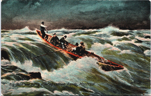 Steamer 'Onward' | This albumen print, circa 1867, is from a