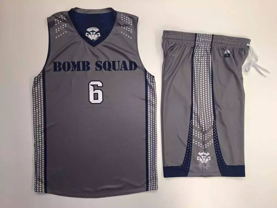 Custom Gradient Basketball Jersey Kit Printed Team Name & Number Personalized Sports Uniform for Men/Youth, Sleeveless, Black, One Size