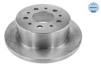 Meyle 216 031 0026/HD Axialgelenk, Spurstange FüR Abarth Fiat Ford