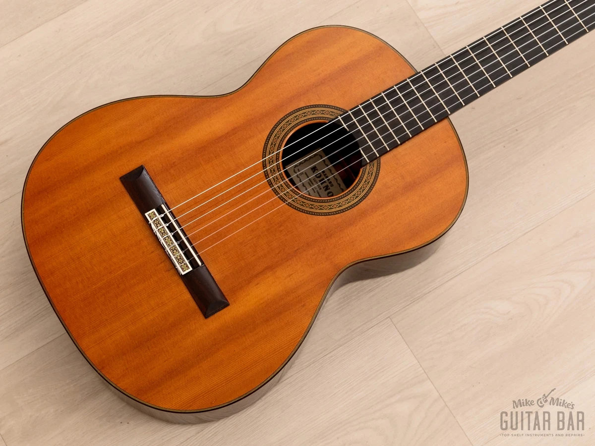 Used kohno guitar for sale deals