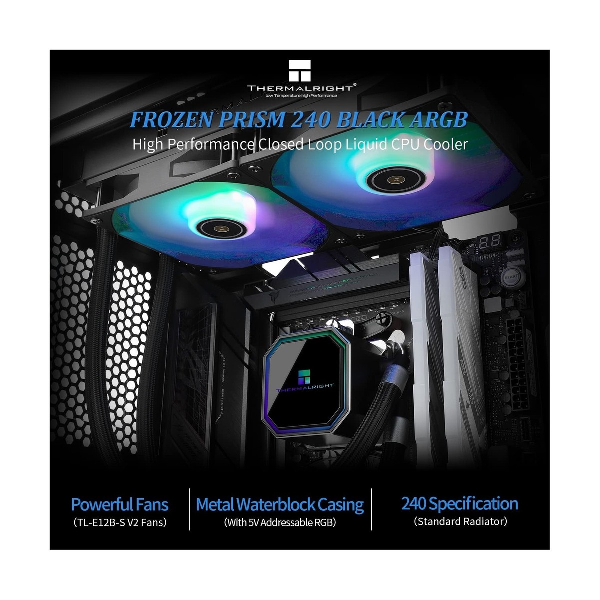 Thermalright Frozen Prism 240Black 新品未使用 61Ffrt1OVUL._UF350,350_QL50_.jpg